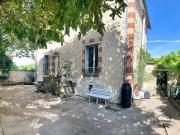 Moret sur Loing Vente Maison 77