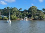UNIQUE WATERFRONT LOCATION WITH MASSIVE UPSIDE