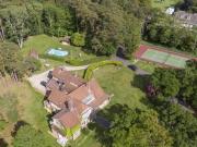 Moreton, Dorchester, 7 Bedroom Detached