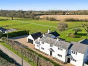 Moreton Lane, Northmoor, 6 Bedroom House