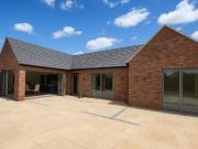 Moreton Morrell, Warwick