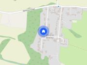 Moreton Paddox, Moreton Morrell, Warwick