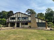 Moreton Paddox, Moreton Morrell, Warwick CV35, 5 bed...