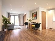 Moreton Street, Jewellery Quarter B1, 4 bed town house...