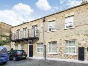 Moreton Terrace Mews South, SW1V