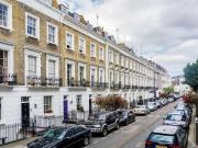 Moreton Terrace, Pimlico, SW1V