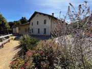 Morette 38210 Achat / Vente maison 5 pièces t5 terrasse cave