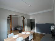 Morez Vente Appartement 39