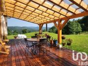 Morez Vente Maison 39