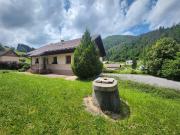 Morez Vente Maison 39