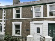 Morfa Nefyn, Lon Uchaf, Pwllheli, 2 Bedroom Terraced