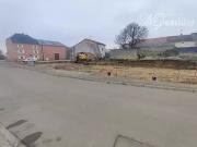 Morfontaine 54920 Achat / Vente terrain