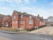 Morgan Court, Station Road, 2 Bedroom Apartment