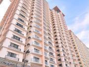 Morgan Executive Residences Studio Condo Furnished For...