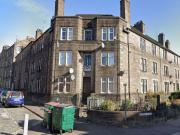 Morgan Place, Dundee