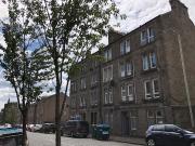 Morgan Street, Stobswell, Dundee DD4, 1 bed flat to...