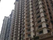 Morgan Suites condo within Mckinley Hill BGC