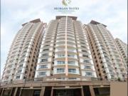 MORGAN SUITES EXECUTIVE RESIDENCES TOWER 3 MCKINLEY HILL...