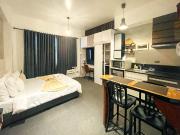 Morgan Suites Residences 1 Bedroom 1BR Condo Unit for...
