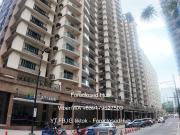 Morgan Suites Residences Mckinley Hill near BGC 145K/sqm!