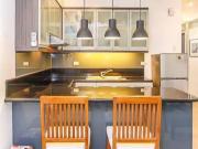 Morgan Suites Residences | One Bedroom 1BR Condo Unit...