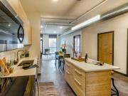 Morganford Urban Residences Minimalist