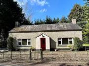 Morganstown, Ballymore Eustace, Naas, Co. Kildare,...