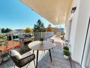 Morgenlicht. Raumgefühl. Heimkommen. | Ihr neues Zuhause...