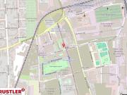 Wohnqualität im 5. OG | 2 Zimmer Wohnung mit Balkon