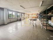 MORGES Gewerbefläche von 175m2