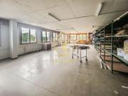 MORGES Gewerbefläche von 175m2