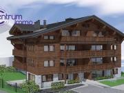 Morgins / Ferienort