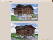 Morgins / Station | dreamo. Ch