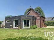 Morgny la Pommeraye 76750 Achat / Vente maison 5 pièces t5