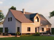 Morgny la Pommeraye Vente Maison 76