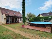 Morigny Champigny 91150 Achat / Vente maison 4 pièces t4