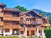 Morillon 74440 Achat / Vente appartement 2 pièces t2 parking