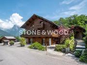 Morillon 74440 Achat / Vente maison 11 pièces t11