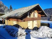 Morillon 74440 Achat / Vente maison 5 pièces t5 terrasse