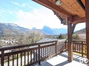 Morillon 74440 Achat / Vente maison 7 pièces t7 terrasse