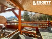 Morillon Vente Appartement 74