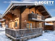 Morillon Vente Maison 74