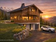 Morillon Vente Maison 74