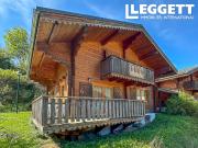 Morillon Vente Maison 74