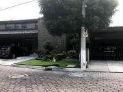 MORILLOTLA RESIDENCIA CON ALBERCA Y JARD?N GRANDE EN VENTA