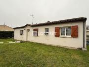 Morizès Vente Maison 33