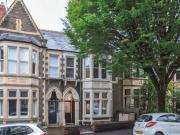 Morlais Street, Roath Park, 2 Bedroom Apartment