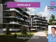 Morlaix 29600 Achat / Vente immeuble