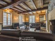 Morlaix 29600 Achat / Vente maison 10 pièces t10 cave