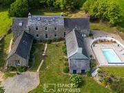 Morlaix 29600 Achat / Vente maison 10 pièces t10 piscine...